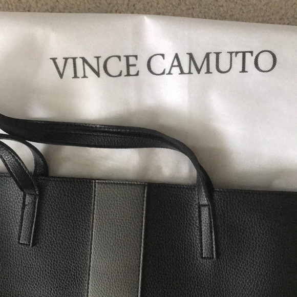 Vince Camino Luck Tote - Picture 5 of 5